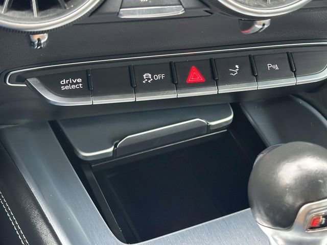 Used 2016 Audi TTS 2.0T Coupe w/ Technology Package image 30