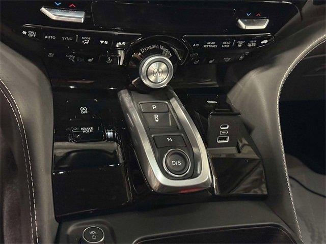 Used 2025 Acura RDX Advance Package image 26