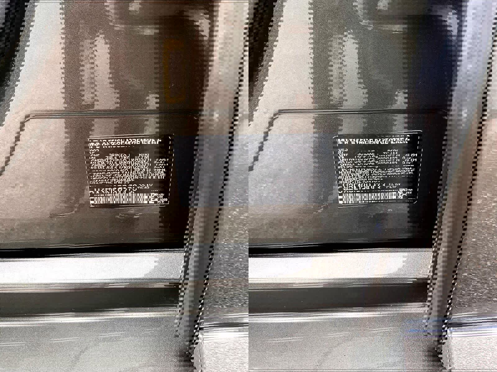 Used 2024 BMW X7 xDrive40i w/ Executive Package image 34