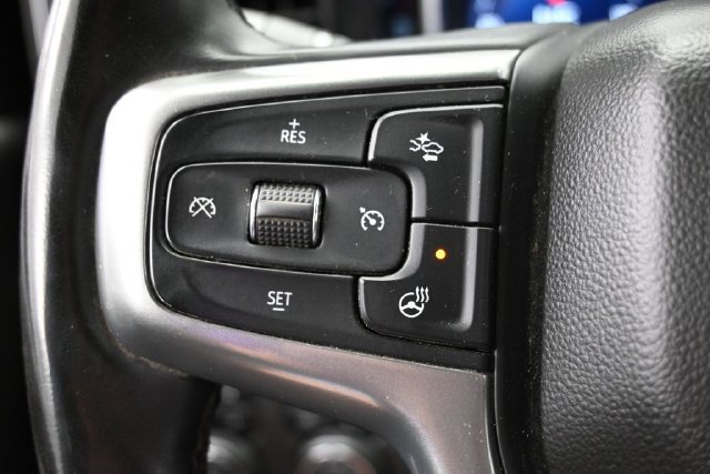 Used 2024 Chevrolet Silverado 3500 LT w/ Convenience Package AWD/4WD image 30
