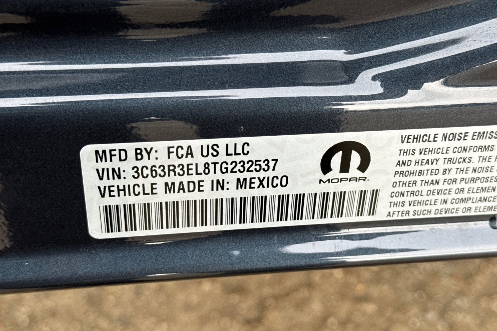 New 2026 RAM 3500 Laramie w/ Night Edition image 27