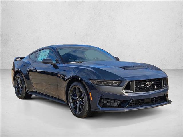 New 2026 Ford Mustang Dark Horse image 7