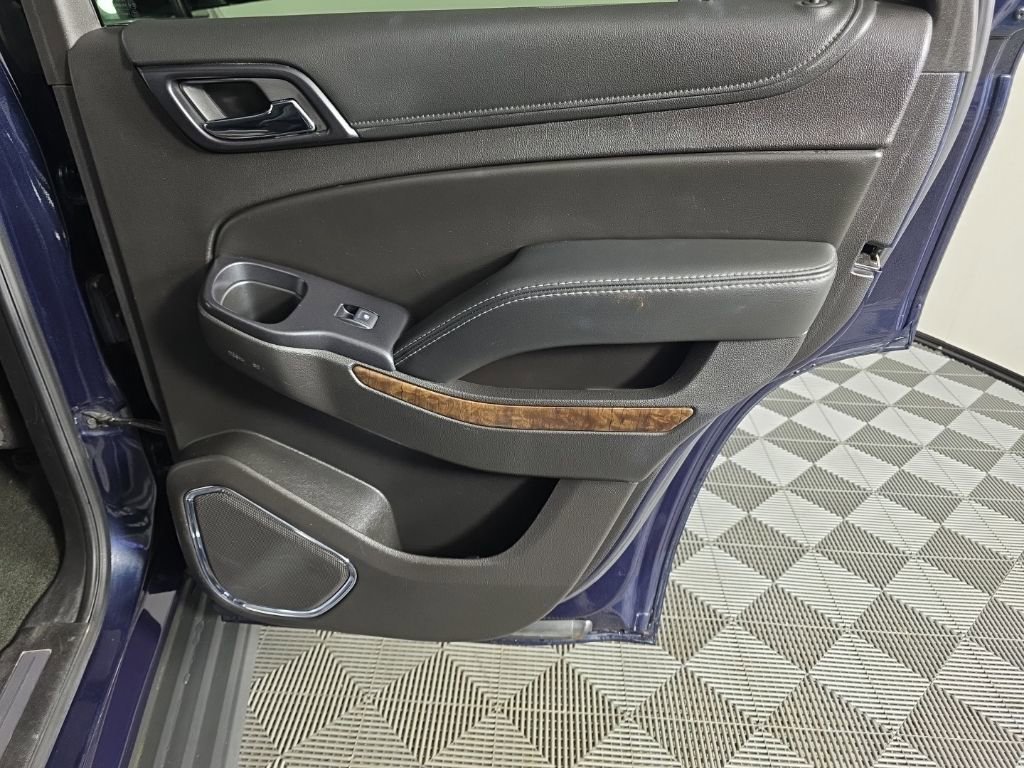 Used 2017 Chevrolet Tahoe LT image 41