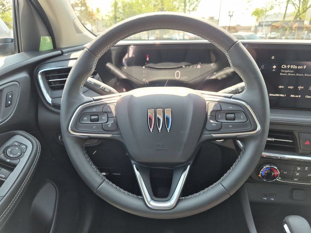 New 2026 Buick Encore GX Preferred w/ Comfort Package FWD image 14