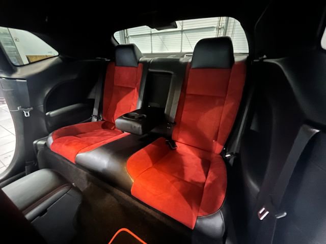 Used 2021 Dodge Challenger R/T Scat Pack w/ Plus Package image 26