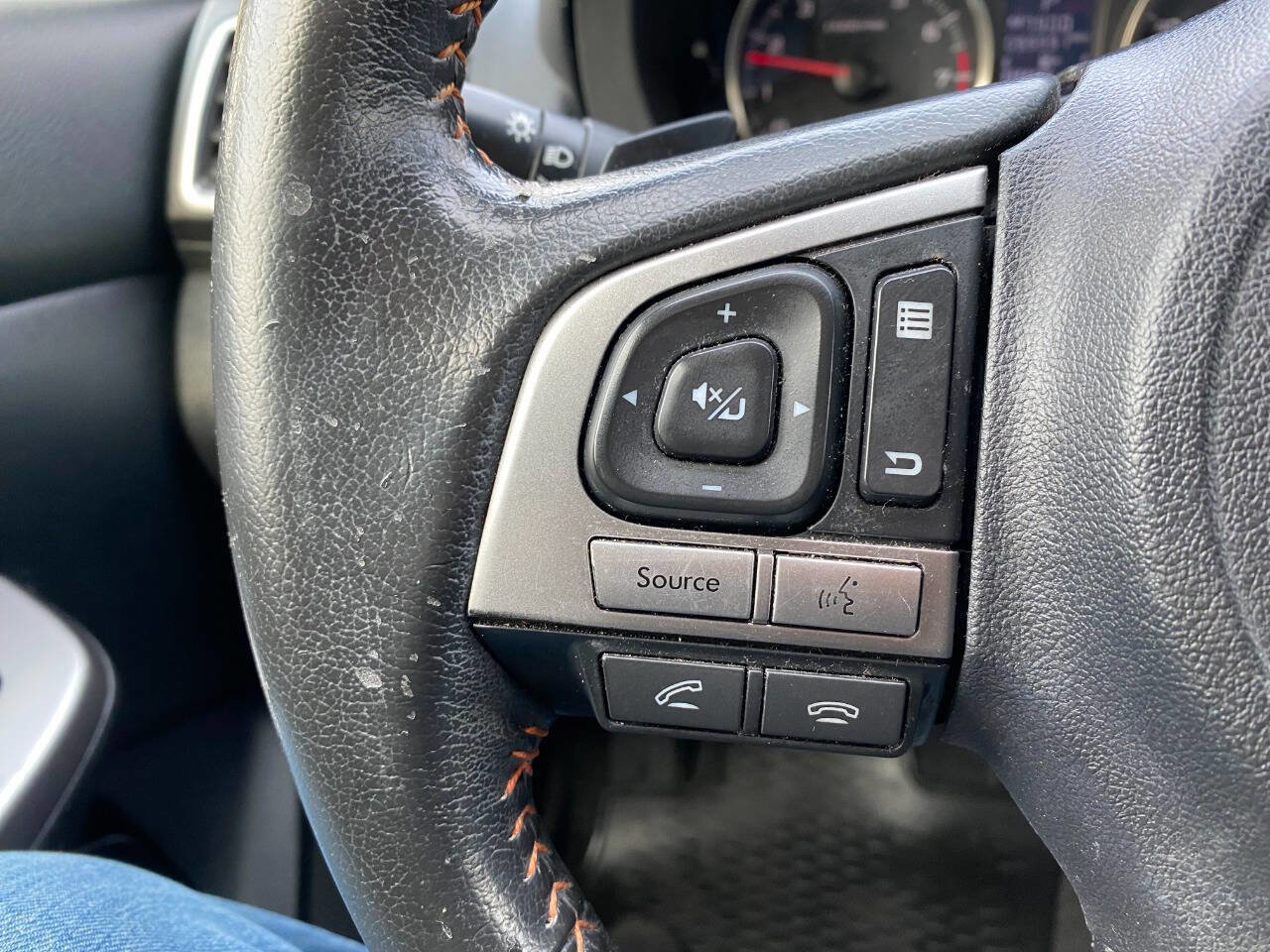 Used 2016 Subaru Crosstrek 2.0i Premium image 21