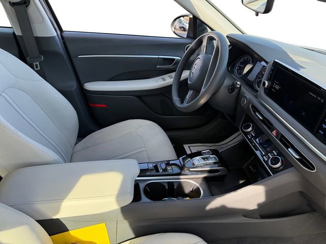 Certified 2023 Hyundai Sonata SEL image 15