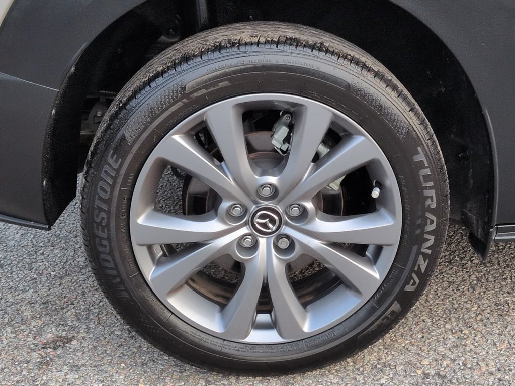 Used 2024 MAZDA CX-30 AWD 2.5 S w/ Premium Package image 12