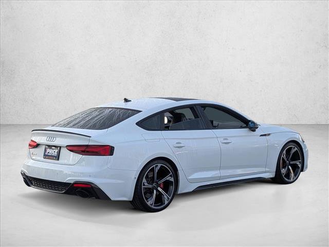 Used 2023 Audi RS 5 Sportback image 5