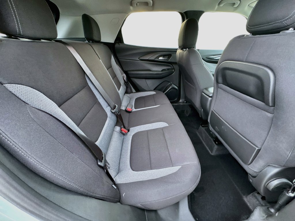 Used 2026 Chevrolet TrailBlazer LT FWD image 30
