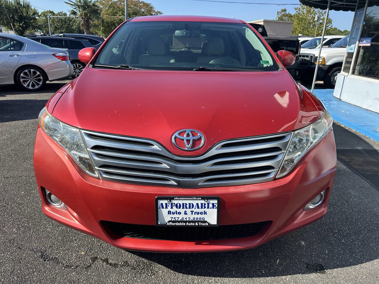 Used 2009 Toyota Venza image 10