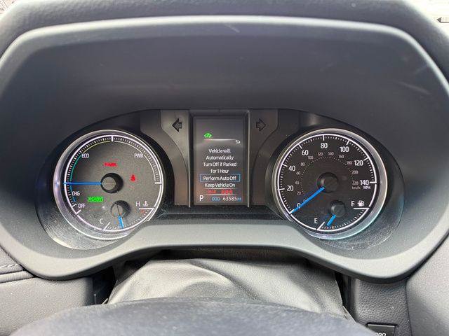 Certified 2022 Toyota Venza LE AWD/4WD image 15