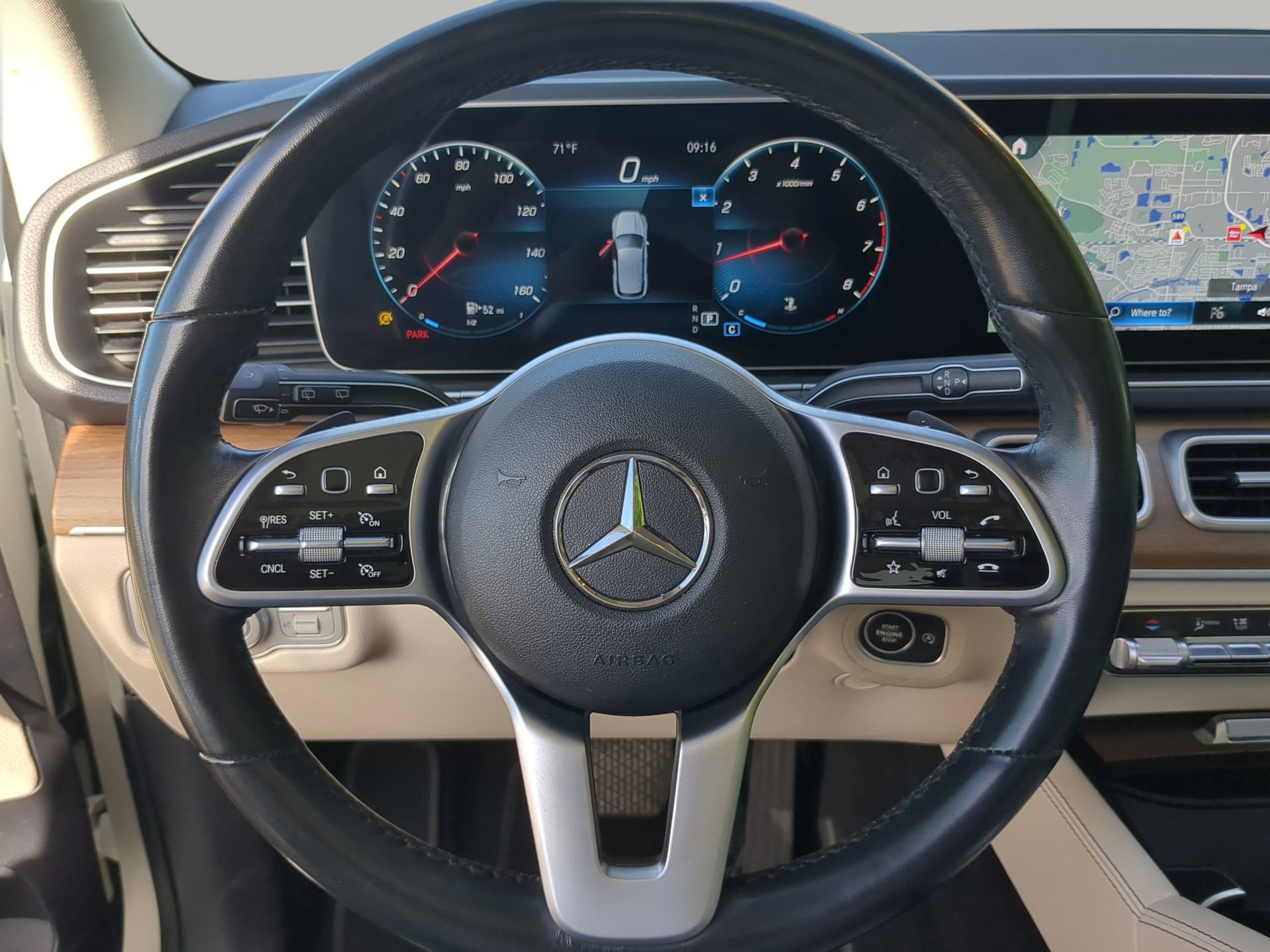 Used 2022 Mercedes-Benz GLE 350 image 69
