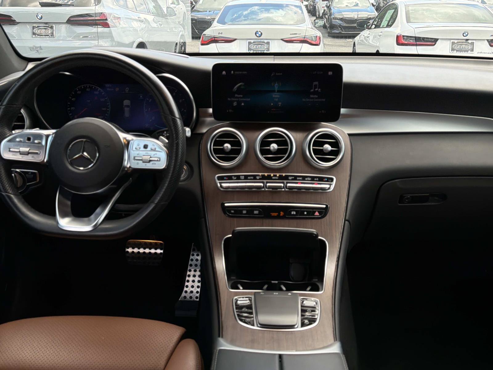 Used 2022 Mercedes-Benz GLC 300 image 14