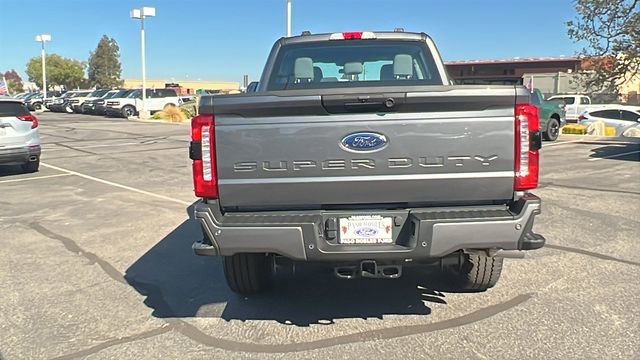 New 2026 Ford F350 XL w/ STX Appearance Package AWD/4WD image 4