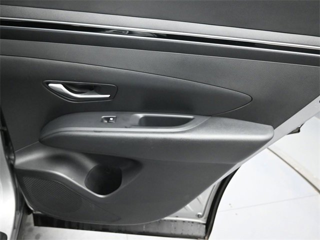 Used 2024 Hyundai Tucson Blue image 25