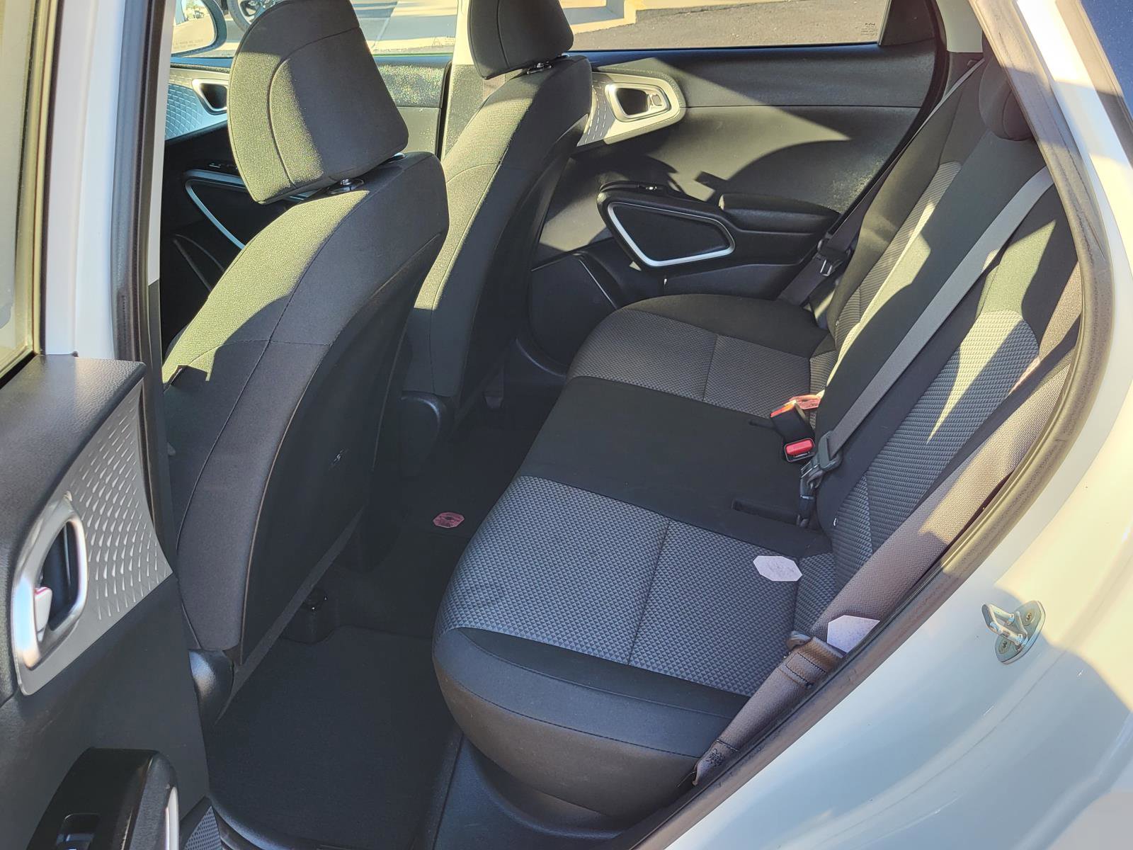 Used 2022 Kia Soul LX w/ Technology Package image 13