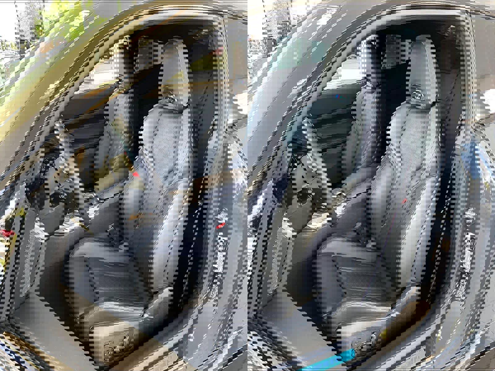 Used 2026 BMW M4 Coupe RWD image 27