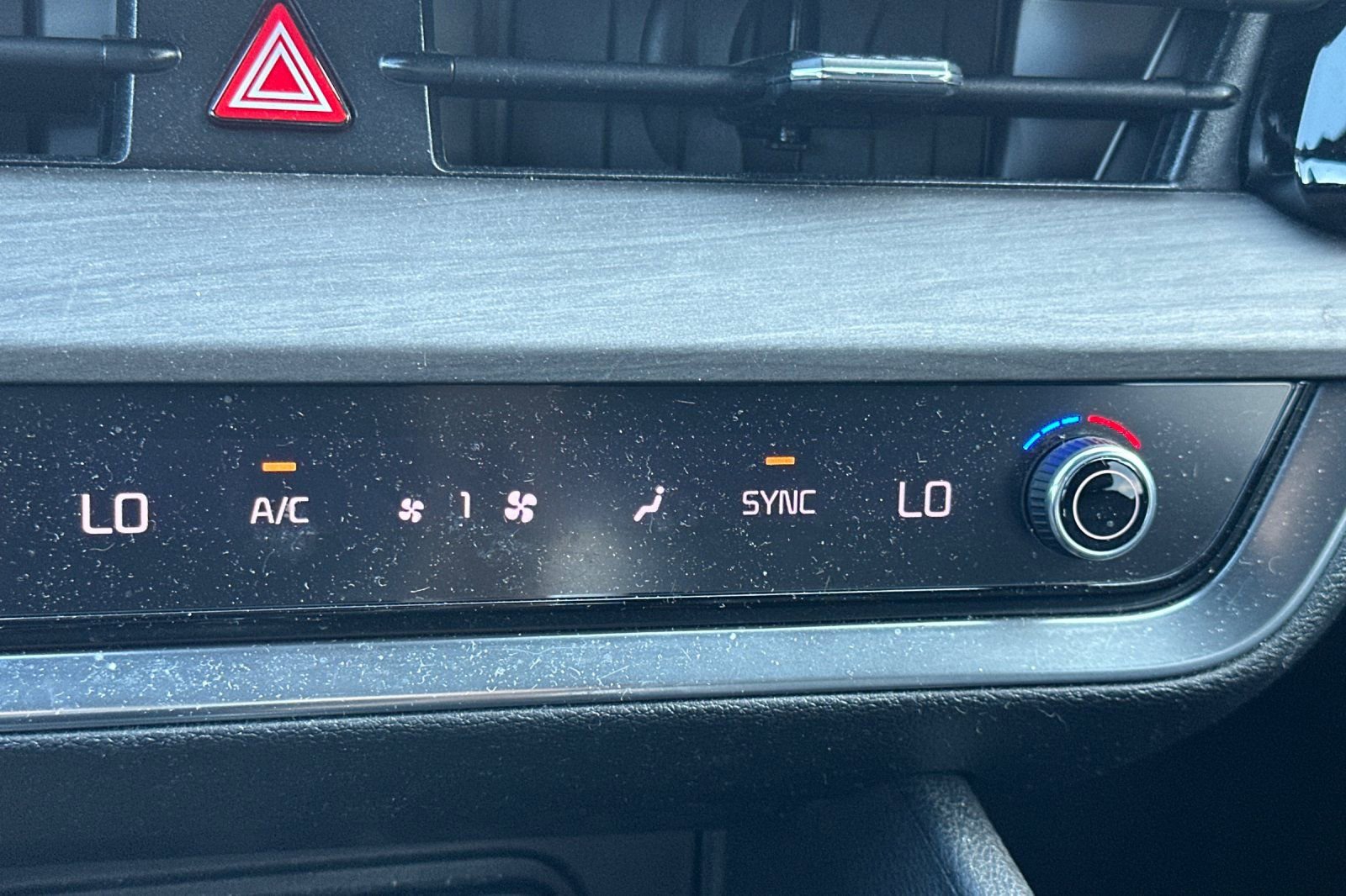 Certified 2023 Kia Sportage X-Line w/ X-Line Premium Package AWD/4WD image 30