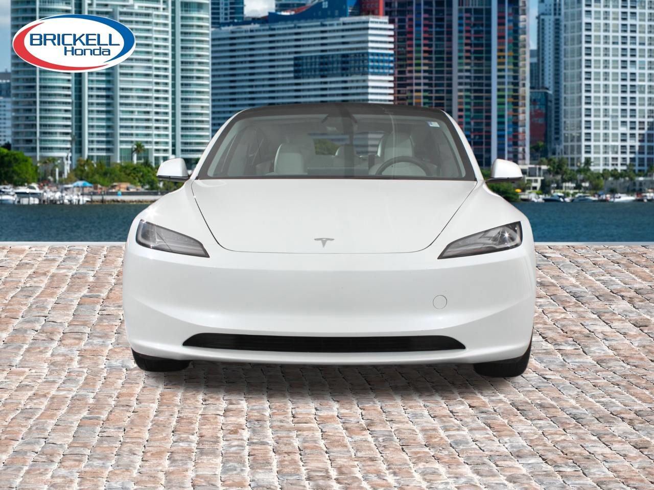 Used 2024 Tesla Model 3 Standard Range RWD image 9