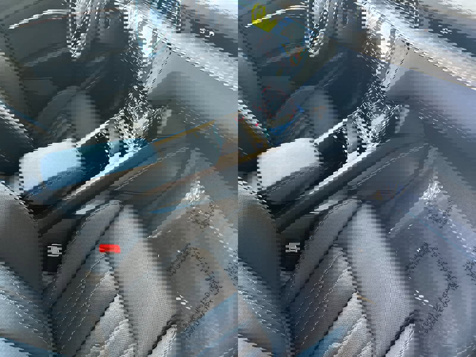 Used 2022 Audi e-tron S Premium Plus image 16