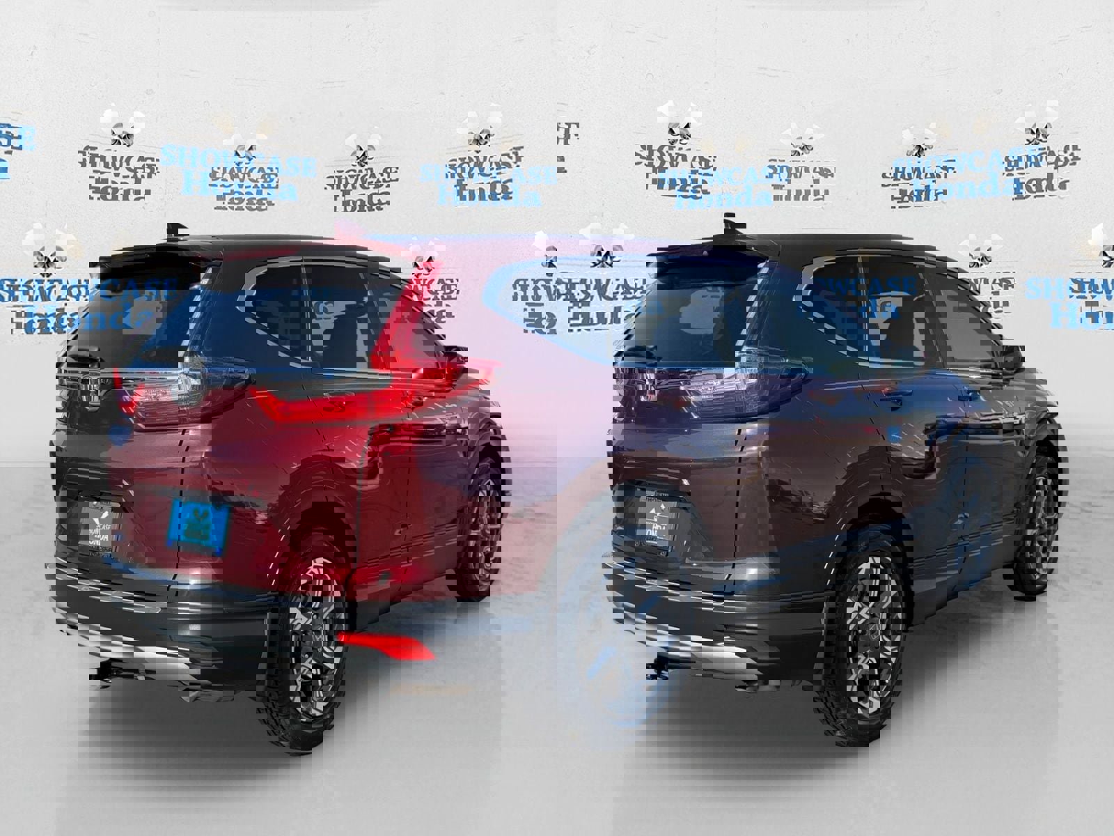 Used 2018 Honda CR-V EX image 8