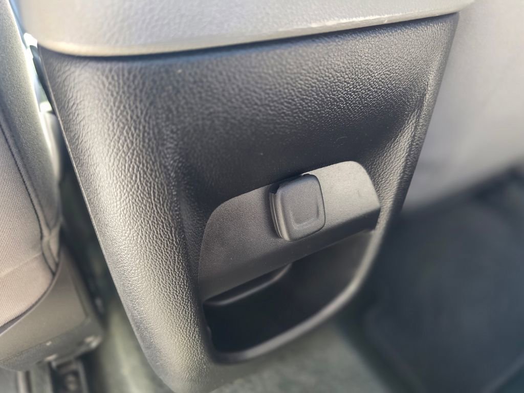 Used 2017 Chevrolet Colorado W/T w/ WT Convenience Package RWD image 15