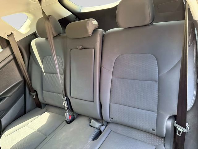 Used 2021 Hyundai Tucson Value w/ Cargo Package AWD/4WD image 13