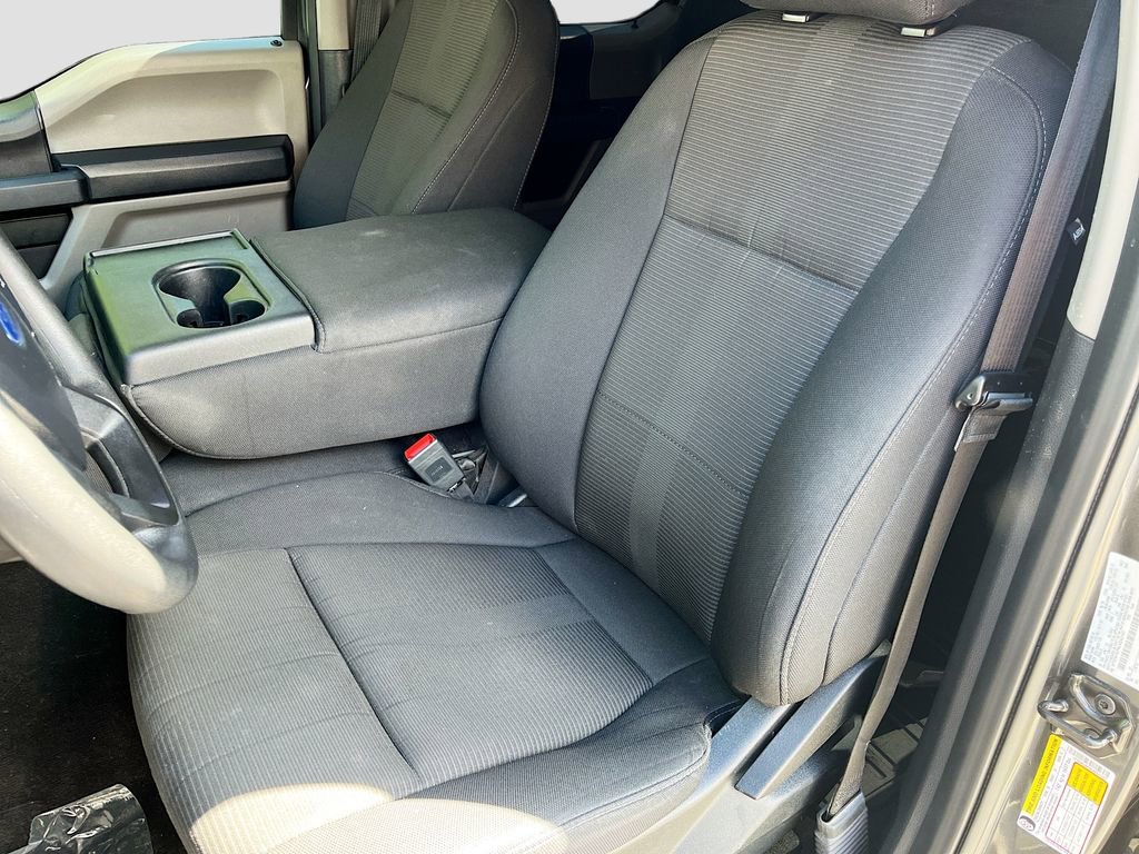 Used 2020 Ford F150 XL w/ Equipment Group 101A Mid image 18