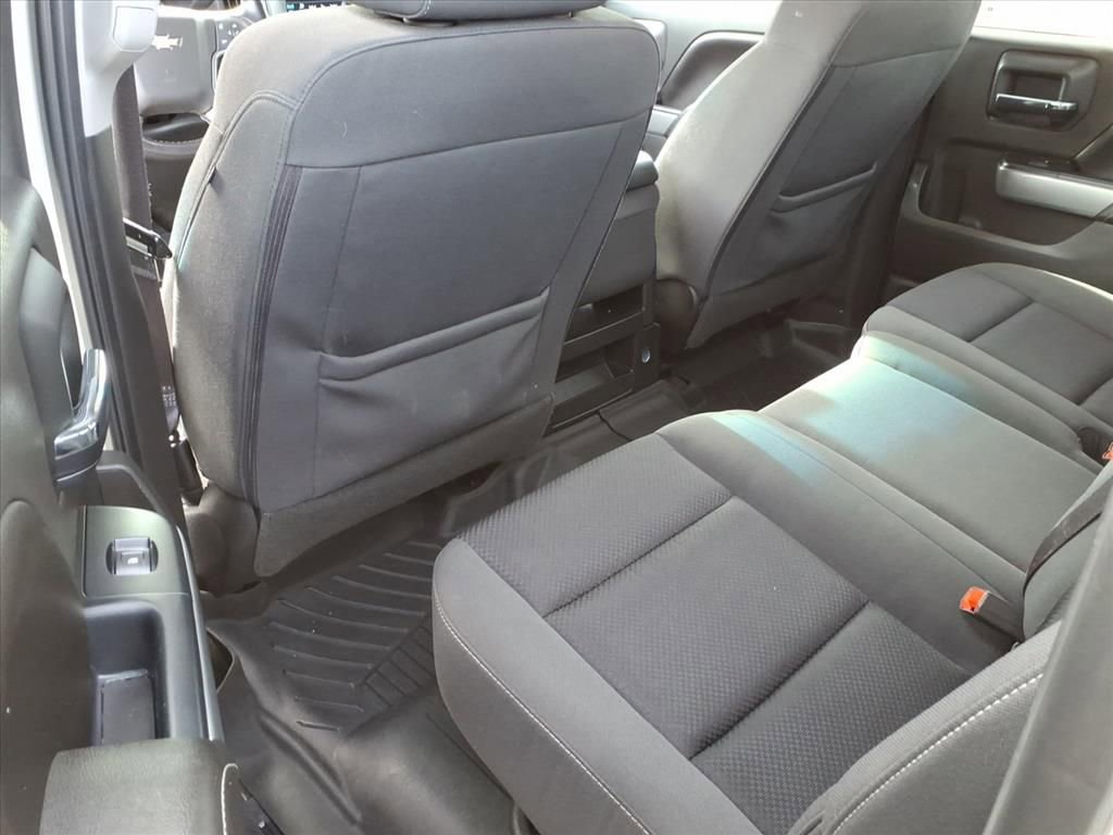 Used 2017 Chevrolet Silverado 1500 LT w/ All Star Edition image 31