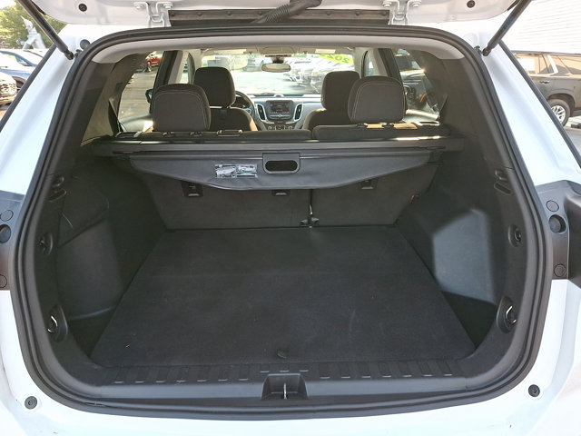 Certified 2023 Chevrolet Equinox LS w/ LS Convenience Package FWD image 28