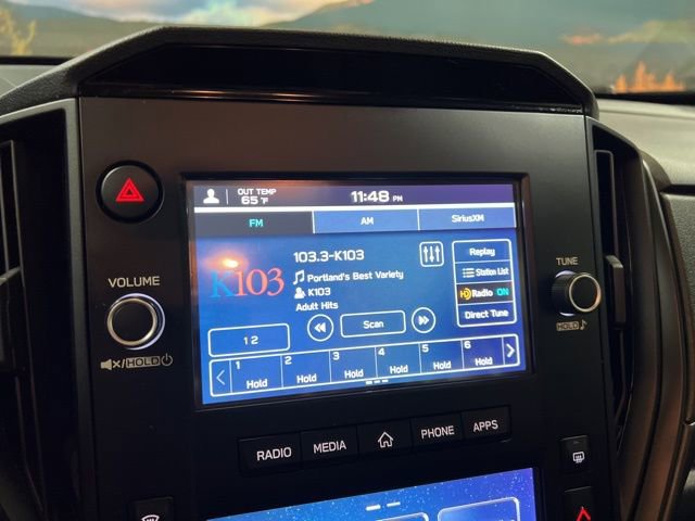 Used 2024 Subaru Impreza 2.0i image 30