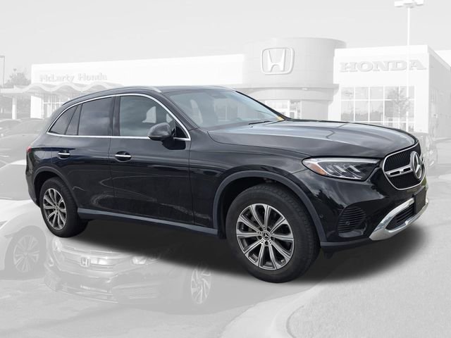 Used 2024 Mercedes-Benz GLC 300 image 7
