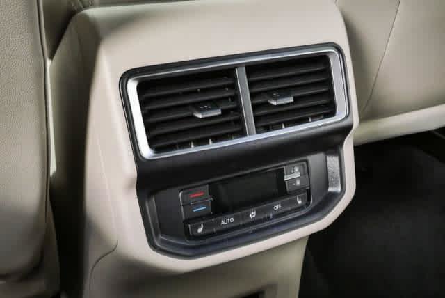 New 2026 Volkswagen Atlas SEL AWD/4WD image 22