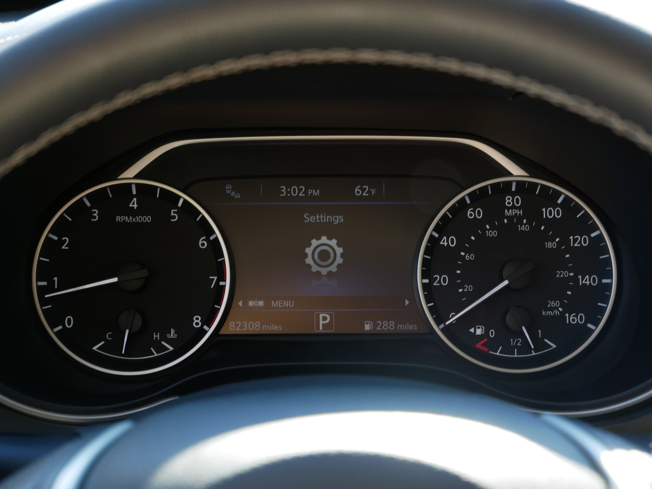 Used 2019 Nissan Maxima 3.5 SV w/ Floor Mat Group image 21