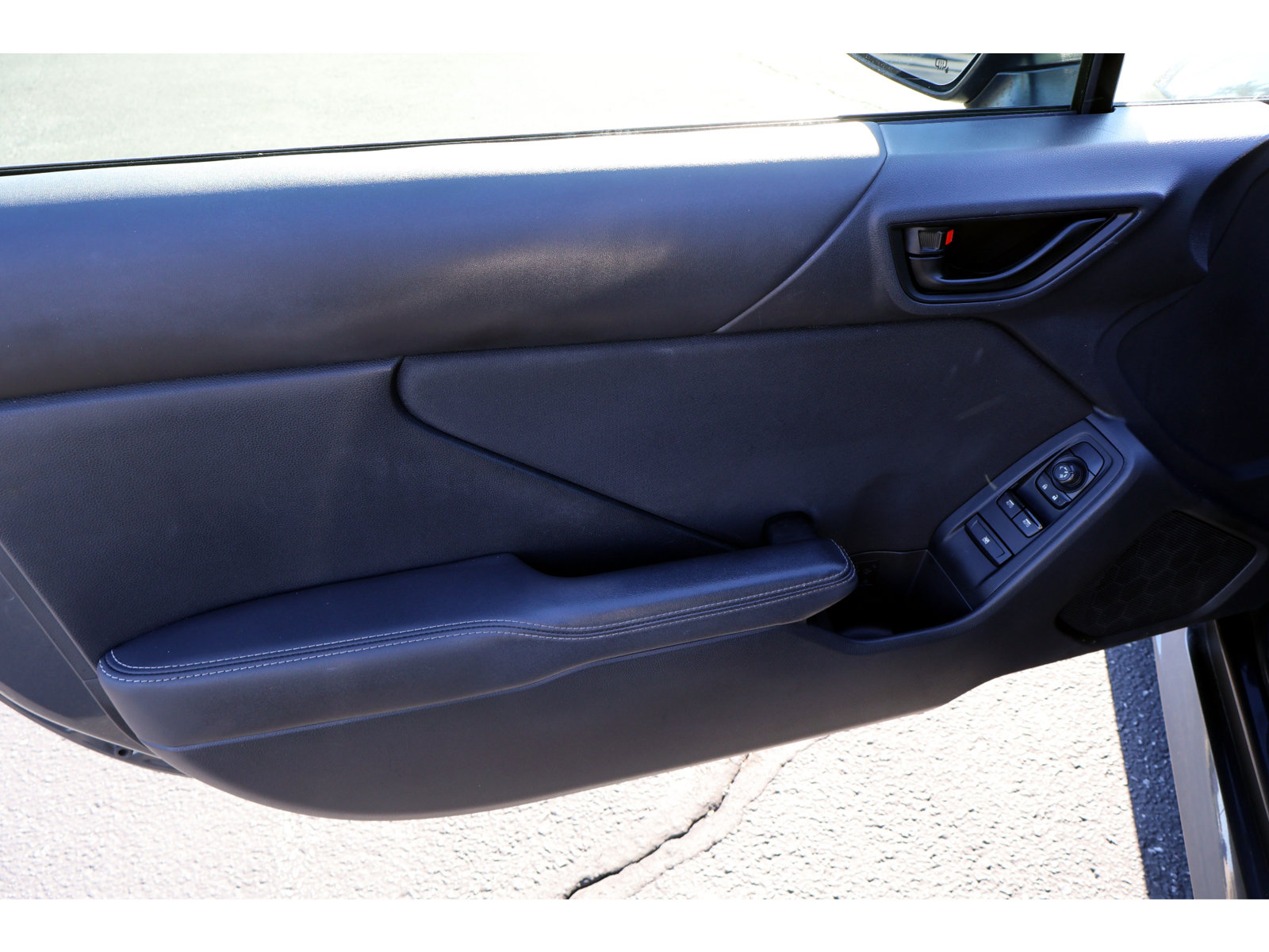 Used 2022 Toyota GR86 RWD image 19