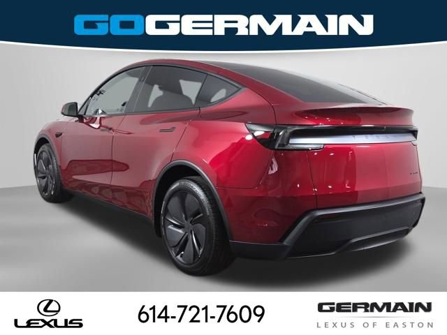 Used 2026 Tesla Model Y AWD image 11