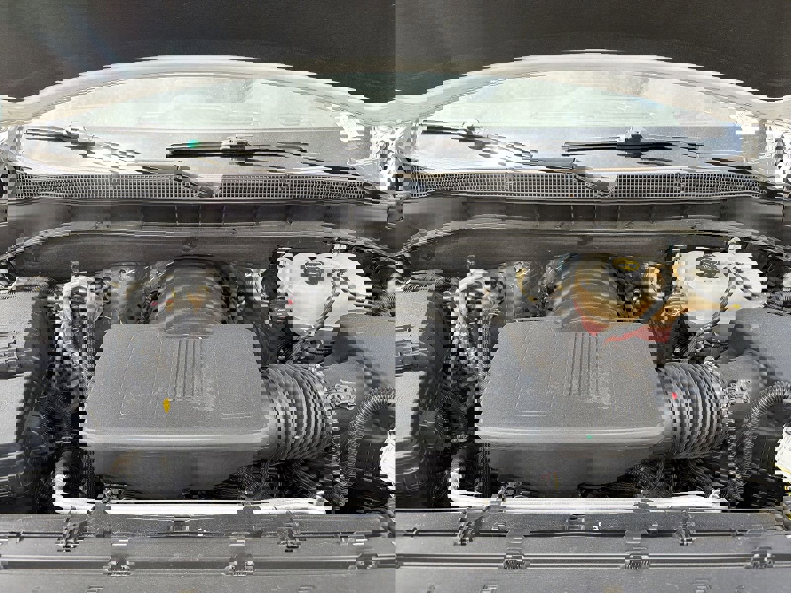 Used 2024 Chevrolet Tahoe LT RWD image 34