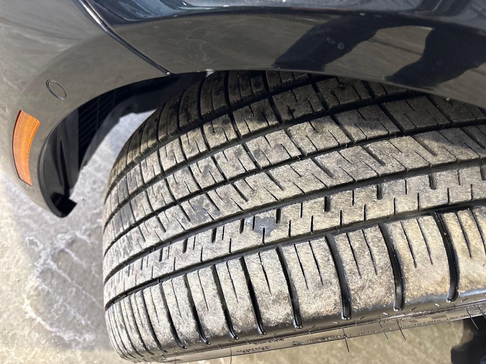 Used 2020 BMW M5 w/ Executive Package image 28