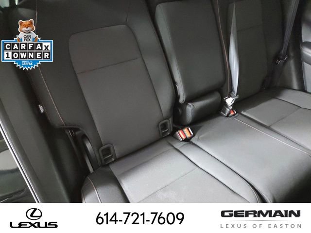 Used 2024 Honda CR-V Sport image 22