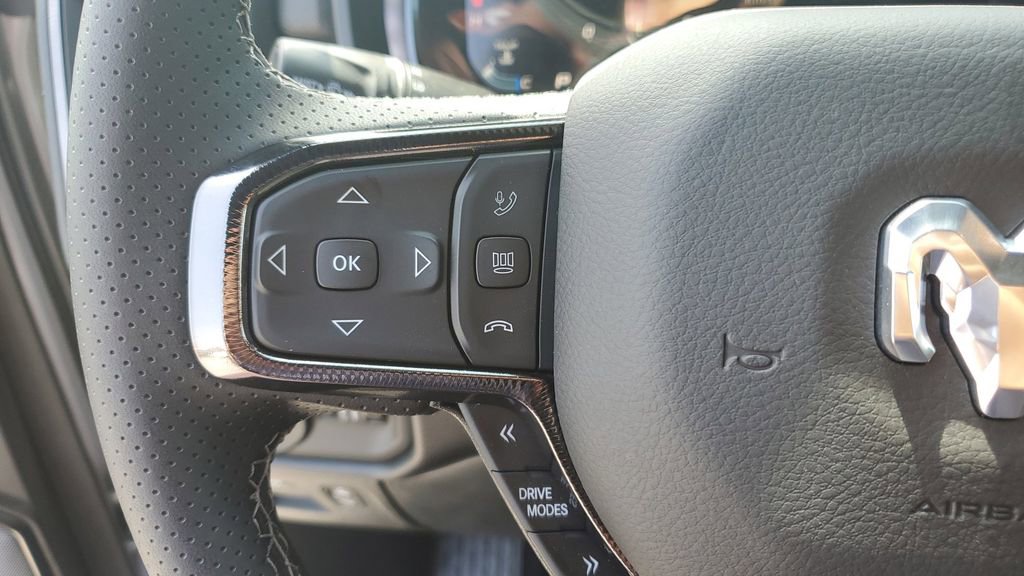New 2026 RAM 1500 Rebel image 30