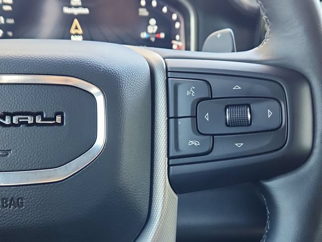 Used 2024 GMC Sierra 1500 Denali AWD/4WD image 41