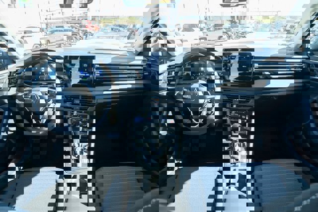 New 2026 Volkswagen Jetta S image 30