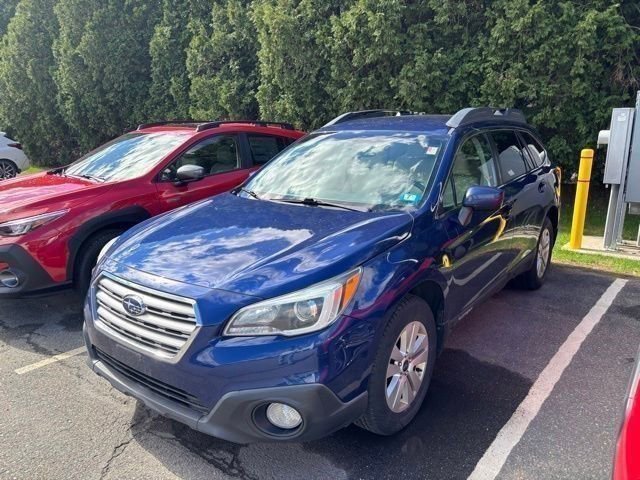 Used 2015 Subaru Outback 2.5i Premium