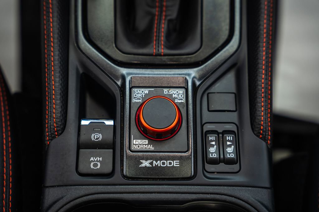 Used 2022 Subaru Forester Sport w/ Popular Package #2 AWD/4WD image 28