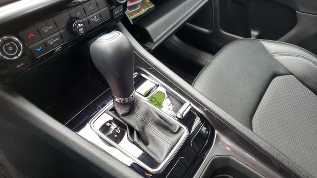 Certified 2024 Jeep Compass Latitude image 18