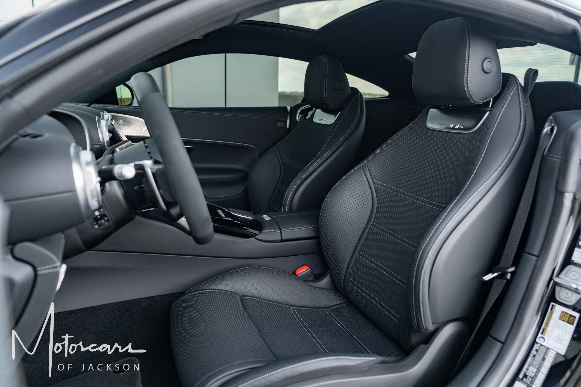 Used 2026 Mercedes-Benz AMG GT 43 image 12