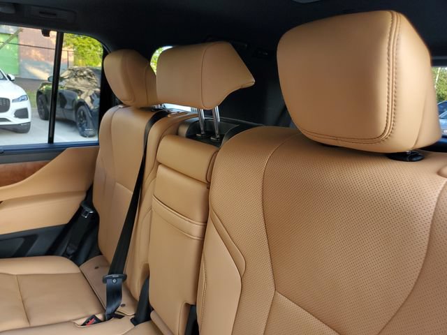 Used 2024 Lexus LX 600 4WD w/ Appearance Package image 14
