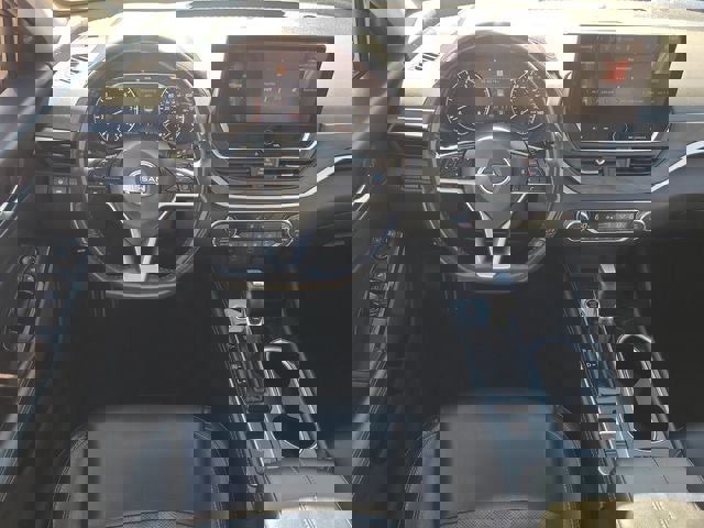 Used 2024 Nissan Altima 2.5 SL image 15