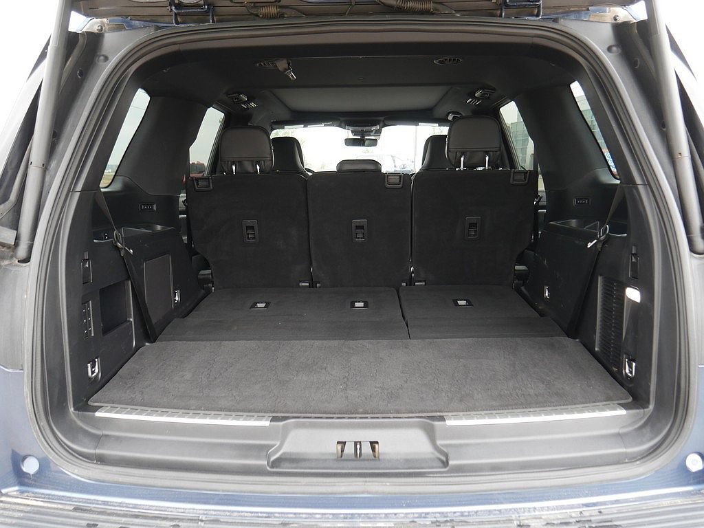 Used 2019 Lincoln Navigator Reserve AWD/4WD image 60